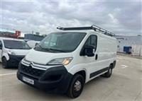 CITROEN 2.2 BLUEHDI 88KW 30 L1H1 (120CV) FU - 7153-LNS